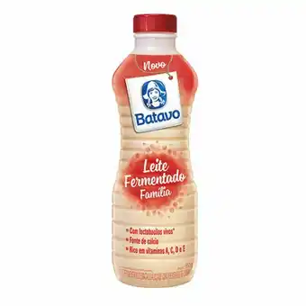 Unicompra Leite fermentado batavo gf 850ml oferta