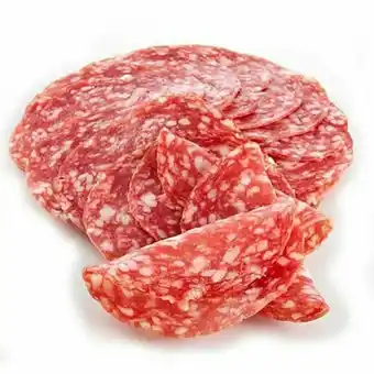 Unicompra Salame sadia tipo italiano fatiado 100g oferta