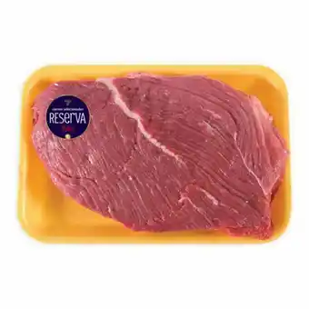 Bife milanesa reserva 500g - 33473