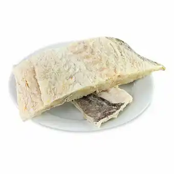 Unicompra Bacalhau saith 0,700 g 16-20 21-30 31-40 - 7450 oferta