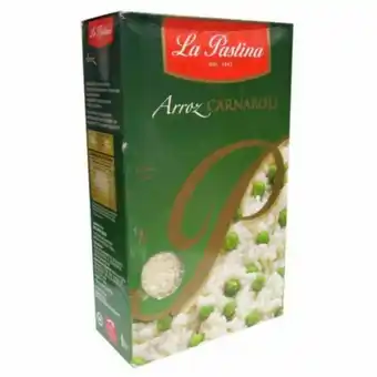 Unicompra Arroz carnaroli la pastina 1kg oferta