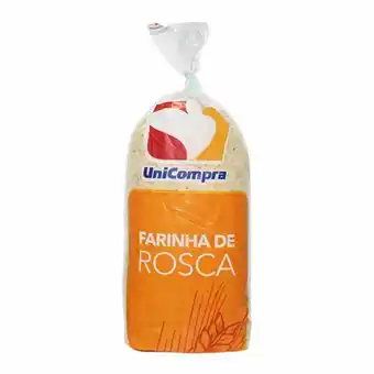 Farinha de rosca - 758