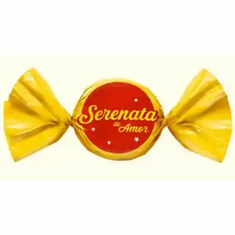 Bombom serenata de amor garoto 20g