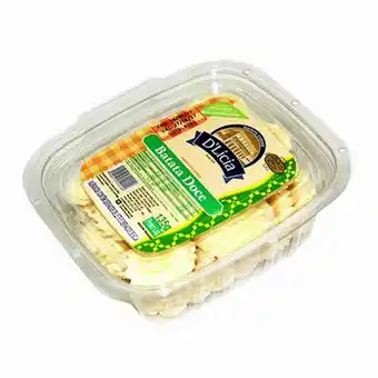 Unicompra Biscoito d`lícia batata doce 135g oferta