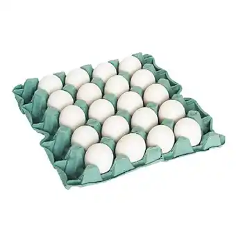 Unicompra Ovos dagema jumbo bco 20 ovos oferta