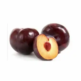 Unicompra Ameixa freca 450g - 2950 oferta