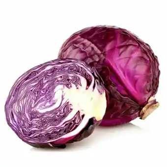 Repolho roxo 850g - 3940