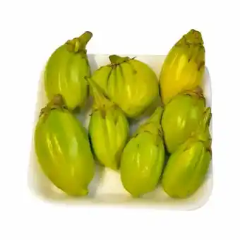 Unicompra Hortaliças ebm jilo tradicional 300g oferta