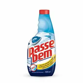 Imec Supermercados Passa roupas passe bem refil 500ml oferta