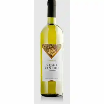 Imec Supermercados Vinho viejo vinedo 750ml oferta