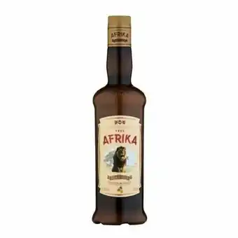 Coquetel free afrika marula garrafa 900ml