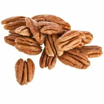 Nozes pecan euro company embalagem 100g