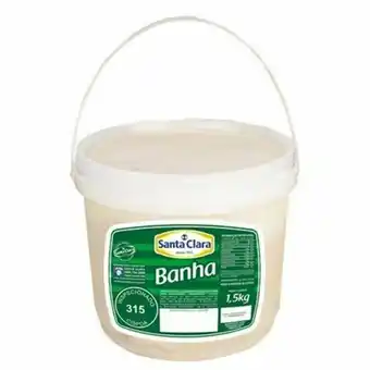 Imec Supermercados Banha santa clara embalagem 1,5kg oferta