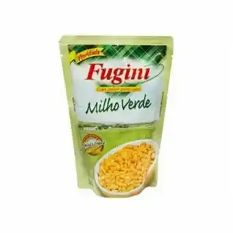 Imec Supermercados Milho verde fugini conserva sache 170g oferta