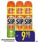 Mercantil Rodrigues Inseticida sbp oferta
