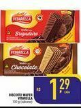 Mercantil Rodrigues Biscoitos vitarella oferta