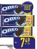 Mercantil Rodrigues Biscoitos oreo oferta