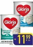 Mercantil Rodrigues Leite em pó glória oferta