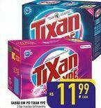 Mercantil Rodrigues Detergente tixan ypê oferta
