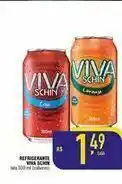 Refrescos viva