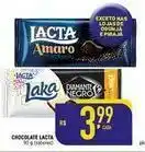 Chocolates lacta