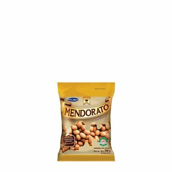 Amendoim santa helena mendorato