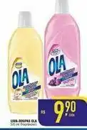 Mercantil Rodrigues Detergente líquido ola oferta