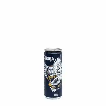 Supermercados Tauste Cerveja coruja lager oferta