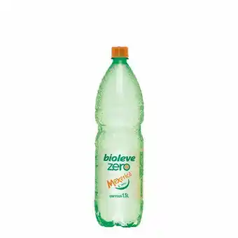 Supermercados Tauste Refrigerante biozeroh oferta