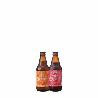 Supermercados Tauste Cerveja ashby wheat oferta
