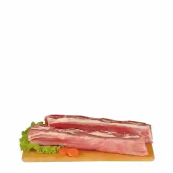 Supermercados Tauste Costela bovina fresca granel oferta