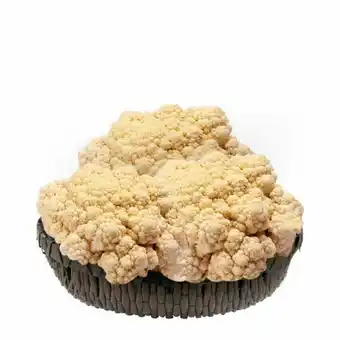 Supermercados Tauste Couve flor oferta