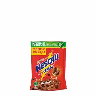 Supermercados Tauste Cereal nestlé oferta