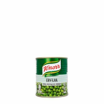 Supermercados Tauste Ervilha knorr oferta