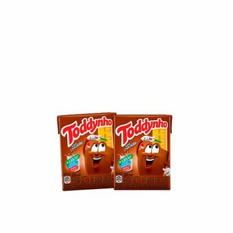 Supermercados Tauste Achocolatado toddynho oferta