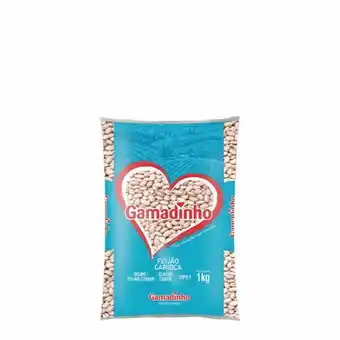 Supermercados Tauste Feijão carioca gamadinho oferta