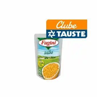 Supermercados Tauste Milho verde fugini oferta