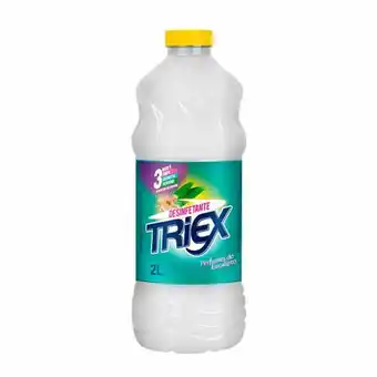 Desinfetante triex