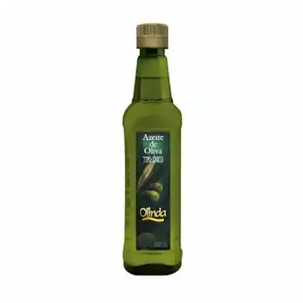 Rede Top Azeite de oliva olinda tipo único 500ml oferta