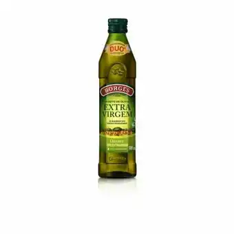 Rede Top Azeite de oliva borges extra virgem vidro 500ml oferta