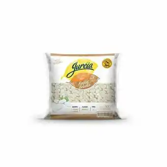 Rede Top Feijão branco juréia 500g oferta