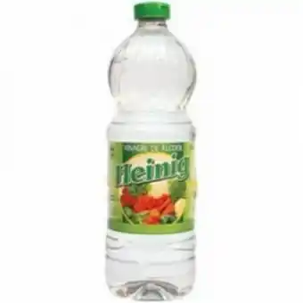Vinagre de álcool heinig embalagem 900ml