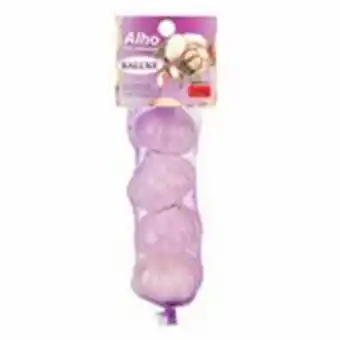 Rede Top Alho kaluke pacote 100g oferta
