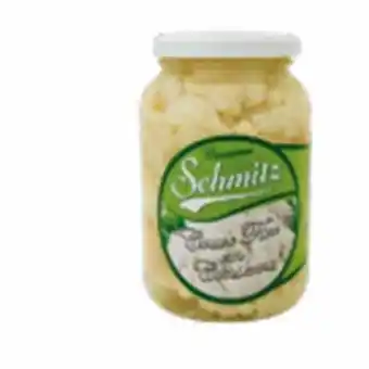 Rede Top Couve flor conserva schmitz 300g un oferta