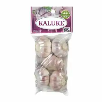 Rede Top Alho kaluke 200g oferta