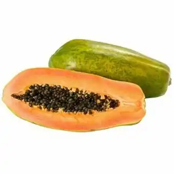 Mamão formosa inteiro kg