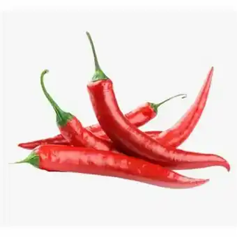 Pimenta malagueta 100g