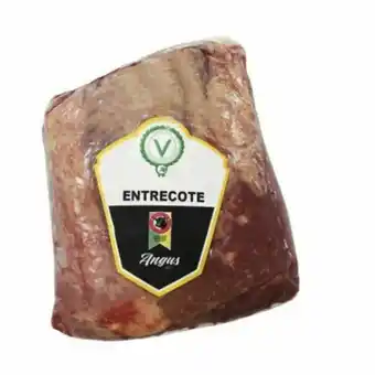 Entrecote bovino verdi kg
