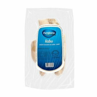 Rede Top Rabo suíno pamplona salgado à vácuo oferta