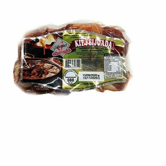 Rede Top Kit guinther feijoada 500g oferta